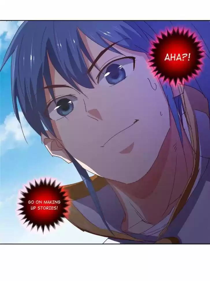 Seize the Mountaintop, Be the Great King Ch.097