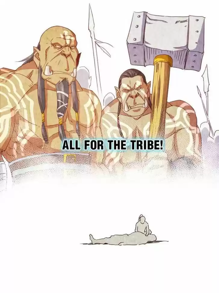 Seize the Mountaintop, Be the Great King Ch.097