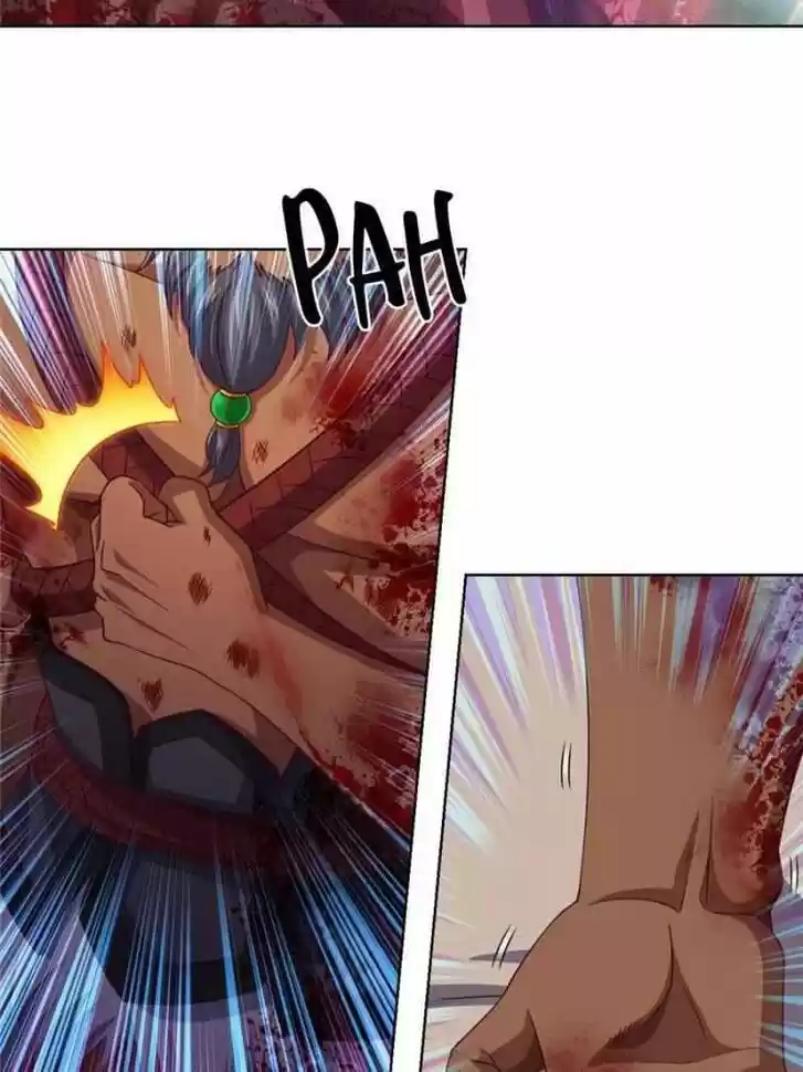 Seize the Mountaintop, Be the Great King Ch.098