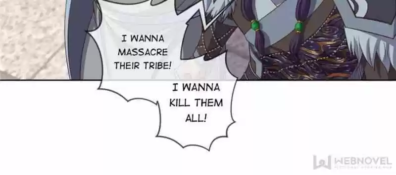 Seize the Mountaintop, Be the Great King Ch.098