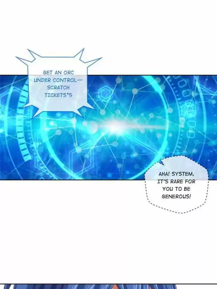 Seize the Mountaintop, Be the Great King Ch.098