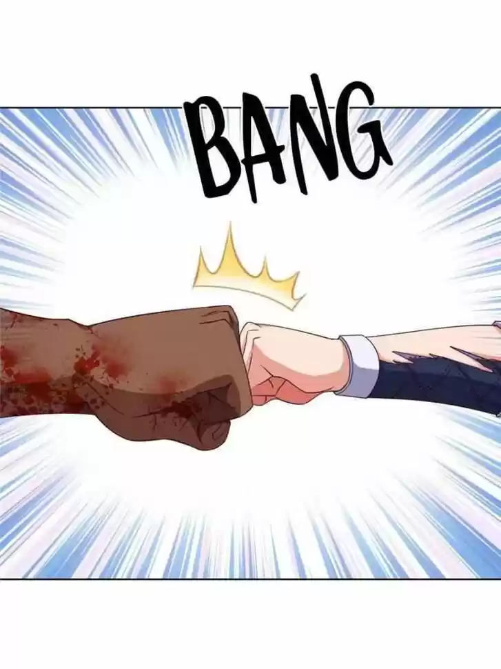 Seize the Mountaintop, Be the Great King Ch.098