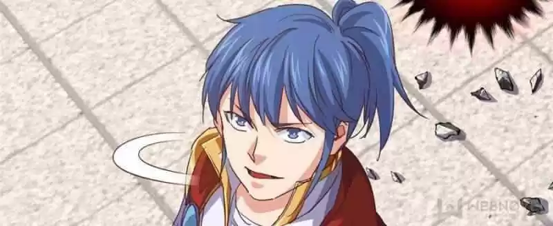 Seize the Mountaintop, Be the Great King Ch.098