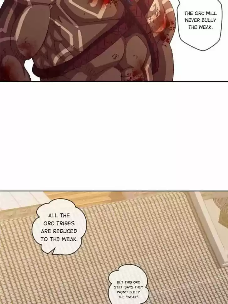 Seize the Mountaintop, Be the Great King Ch.098