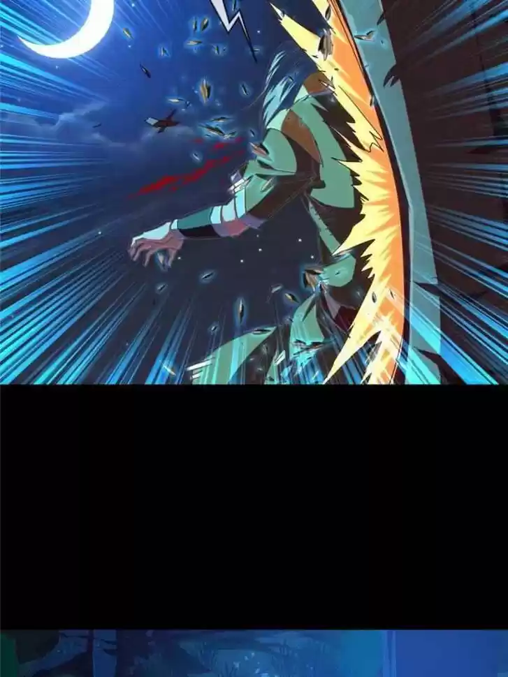 Seize the Mountaintop, Be the Great King Ch.098