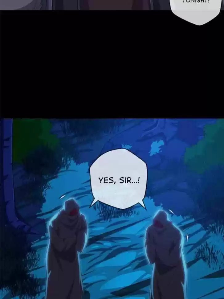 Seize the Mountaintop, Be the Great King Ch.098