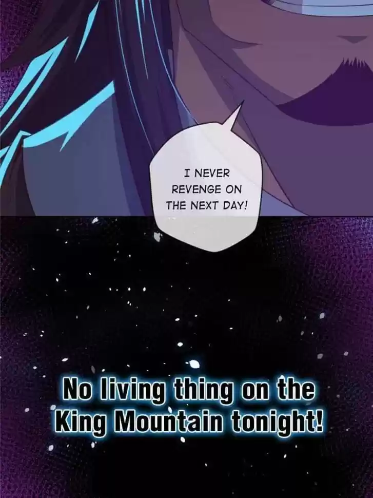 Seize the Mountaintop, Be the Great King Ch.098