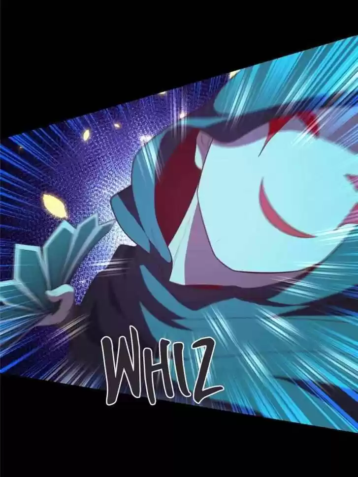 Seize the Mountaintop, Be the Great King Ch.099