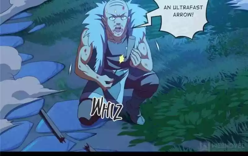 Seize the Mountaintop, Be the Great King Ch.099