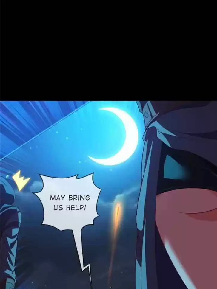 Seize the Mountaintop, Be the Great King Ch.099