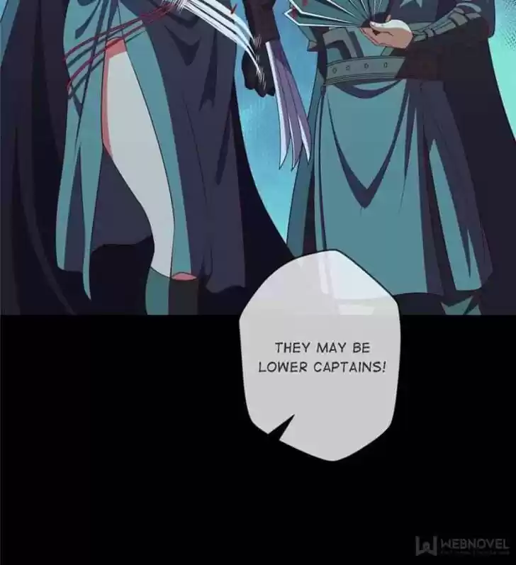 Seize the Mountaintop, Be the Great King Ch.099