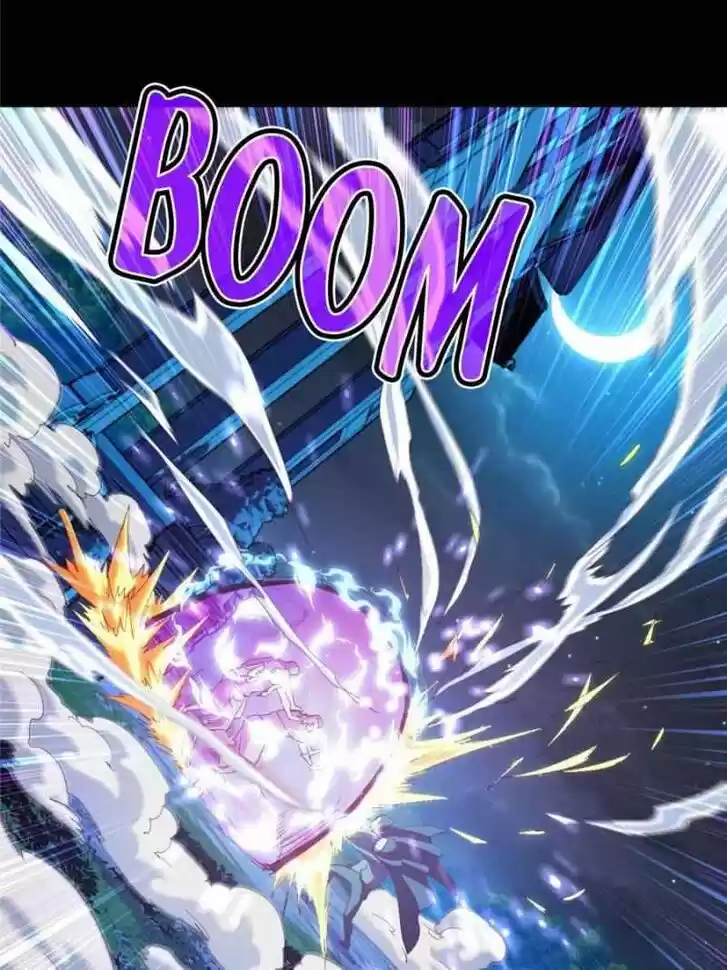 Seize the Mountaintop, Be the Great King Ch.099