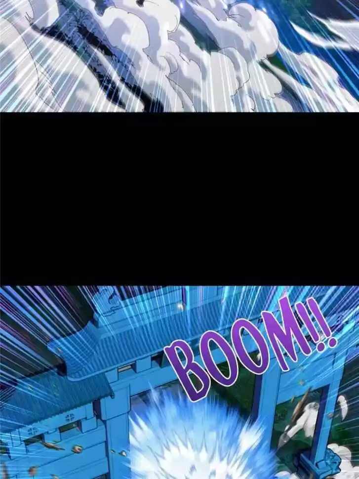 Seize the Mountaintop, Be the Great King Ch.099