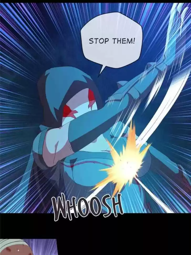 Seize the Mountaintop, Be the Great King Ch.099