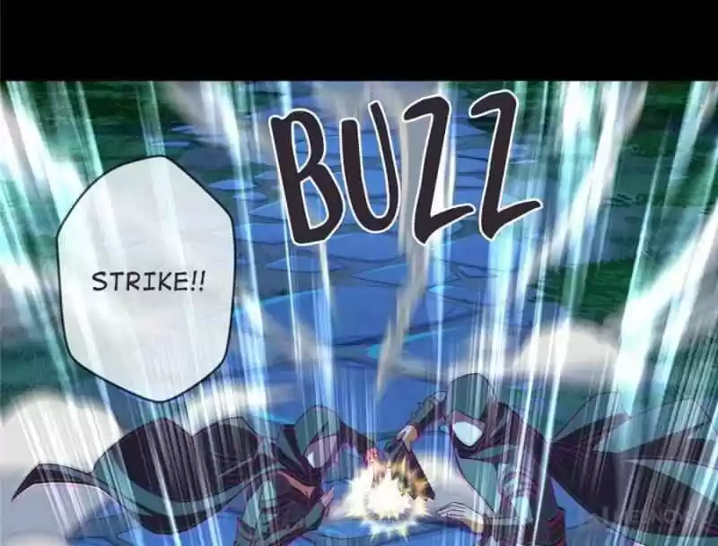 Seize the Mountaintop, Be the Great King Ch.099