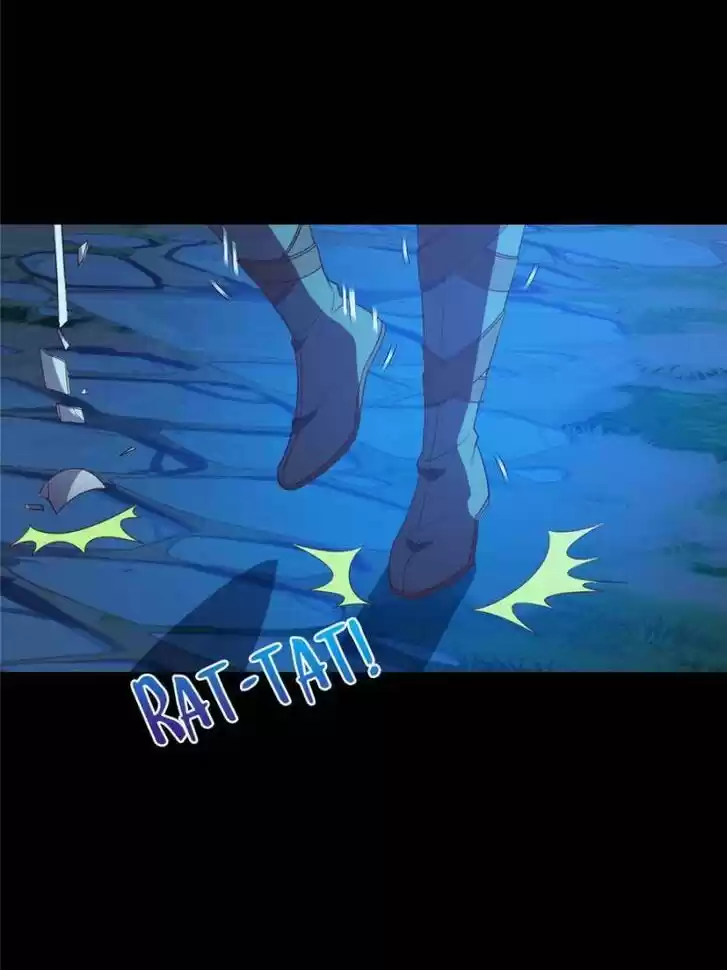 Seize the Mountaintop, Be the Great King Ch.100