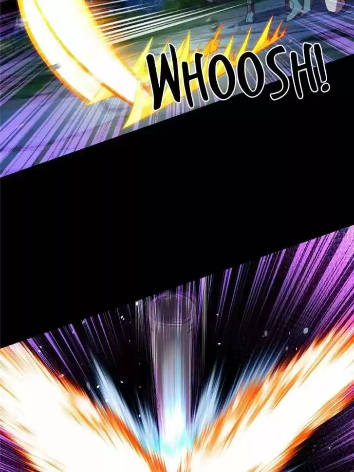 Seize the Mountaintop, Be the Great King Ch.100