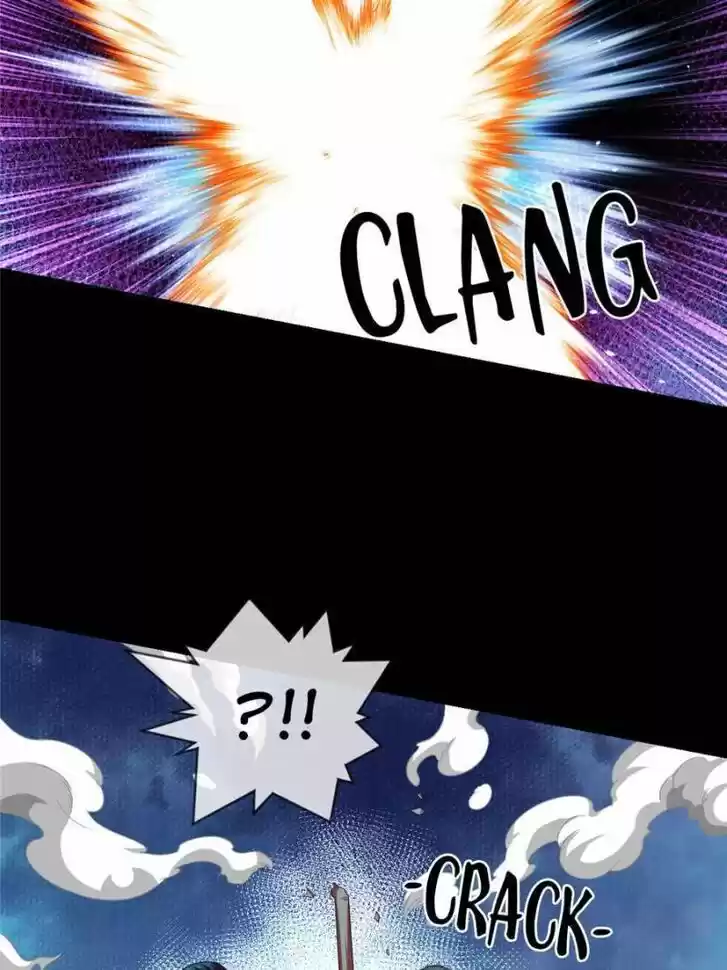 Seize the Mountaintop, Be the Great King Ch.100