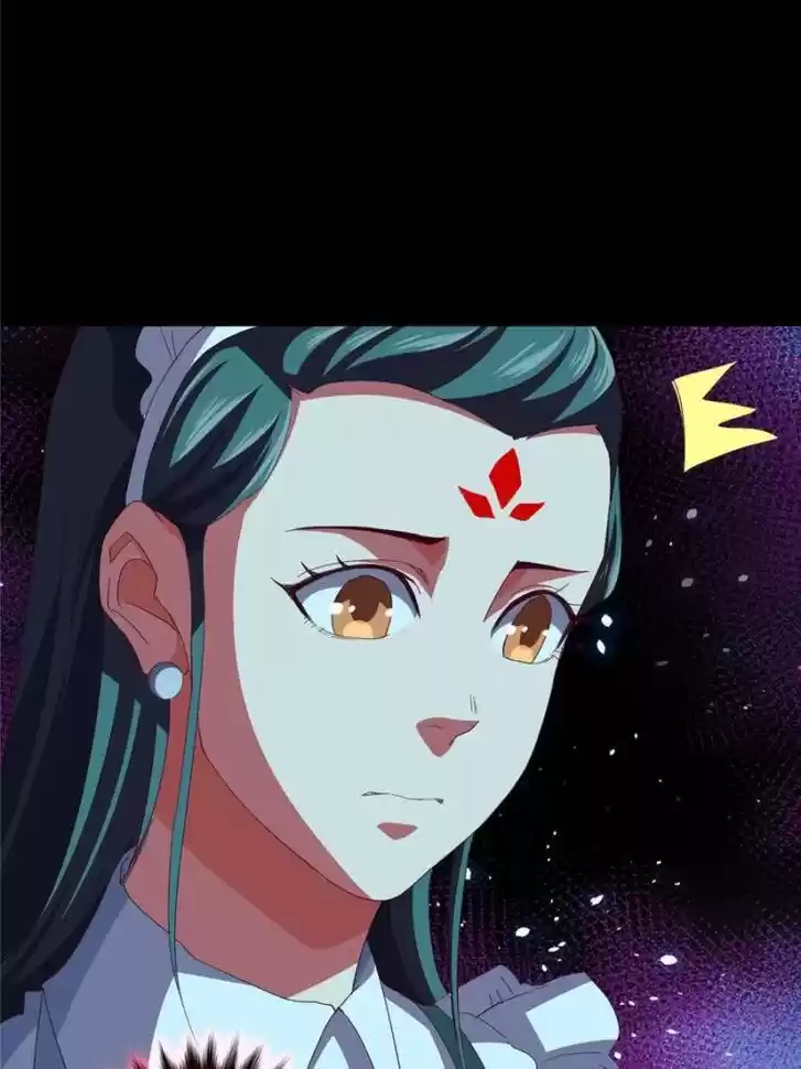 Seize the Mountaintop, Be the Great King Ch.100