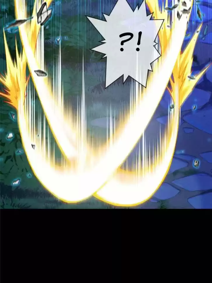 Seize the Mountaintop, Be the Great King Ch.100