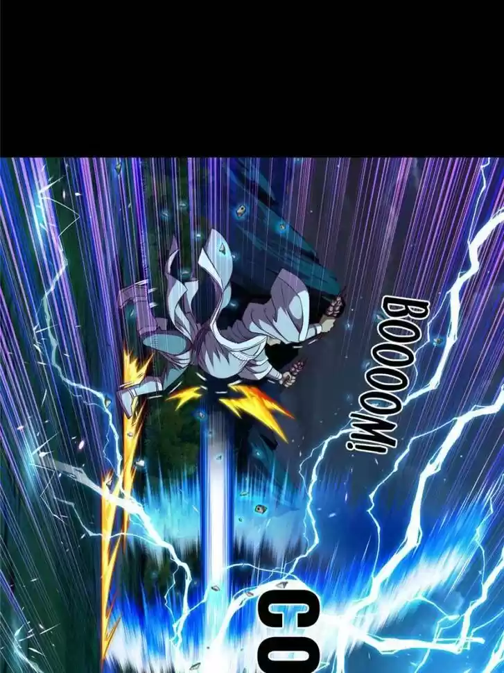 Seize the Mountaintop, Be the Great King Ch.100