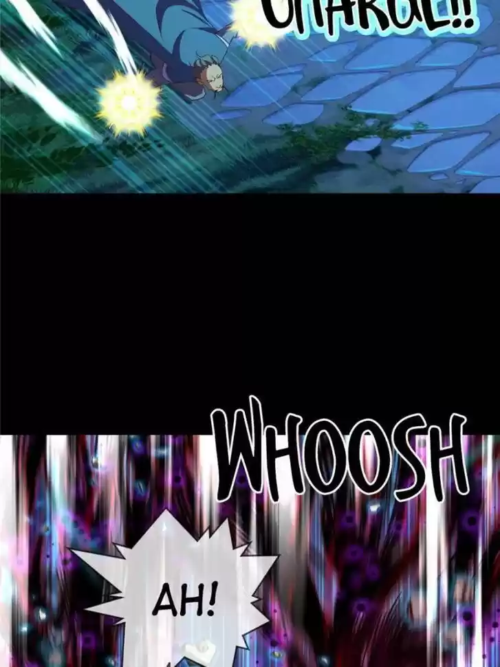 Seize the Mountaintop, Be the Great King Ch.101