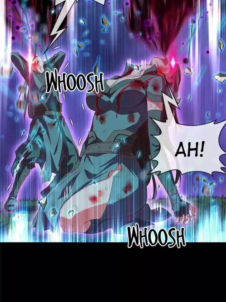 Seize the Mountaintop, Be the Great King Ch.101