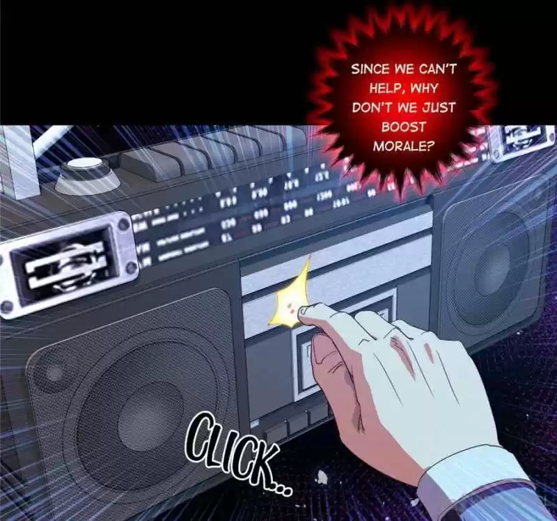 Seize the Mountaintop, Be the Great King Ch.101