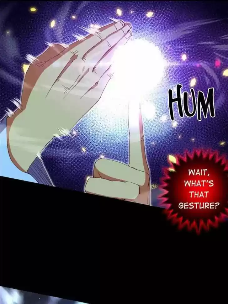 Seize the Mountaintop, Be the Great King Ch.102