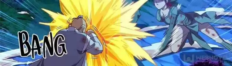 Seize the Mountaintop, Be the Great King Ch.102