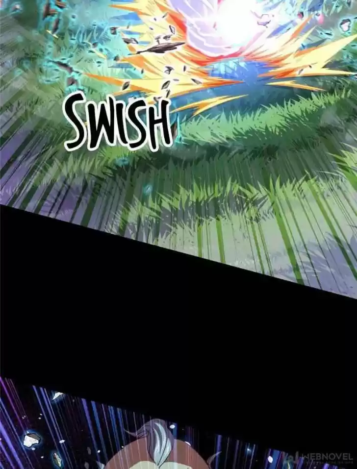 Seize the Mountaintop, Be the Great King Ch.102