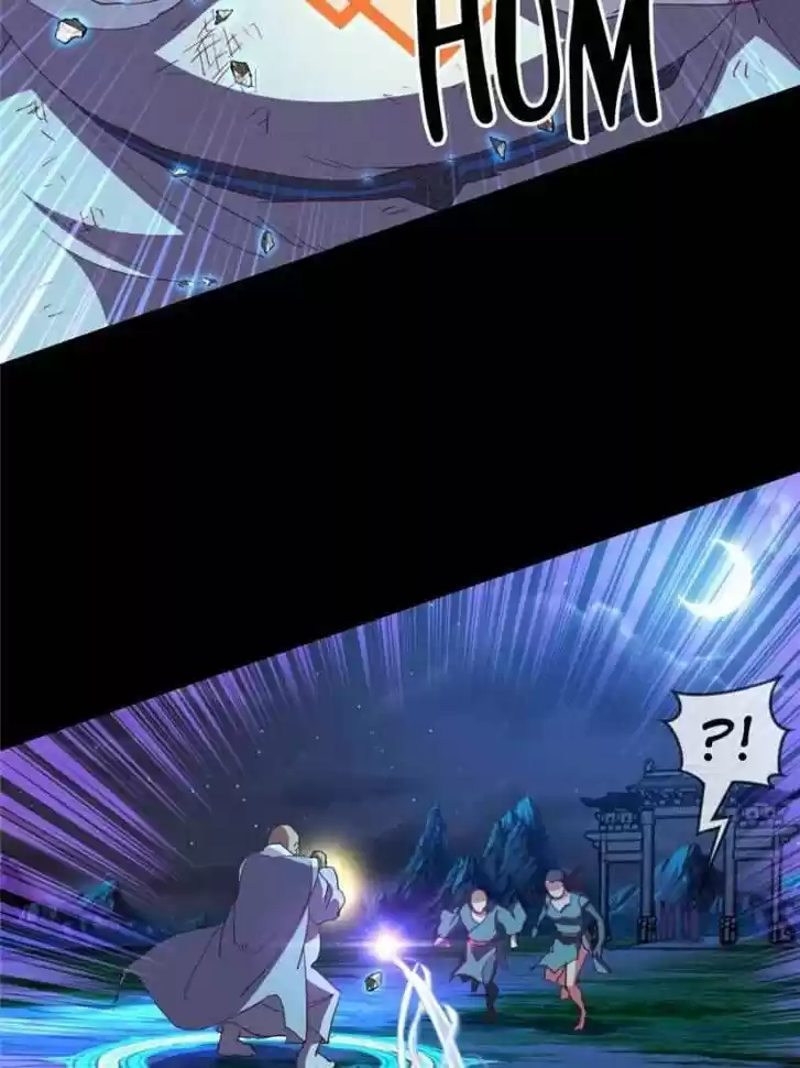 Seize the Mountaintop, Be the Great King Ch.102