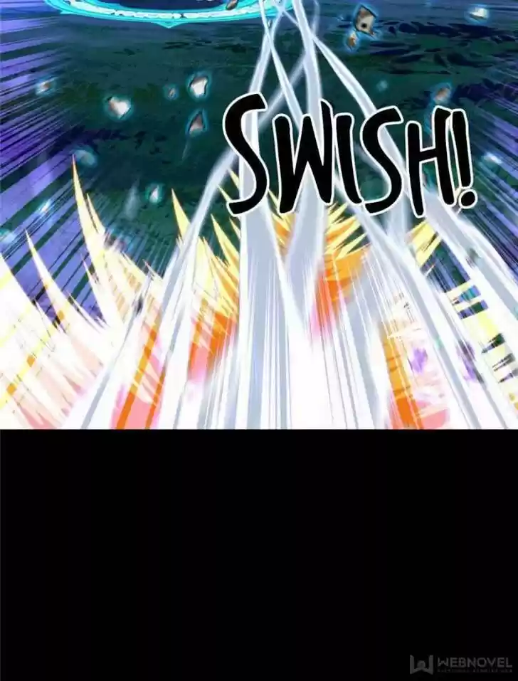 Seize the Mountaintop, Be the Great King Ch.102