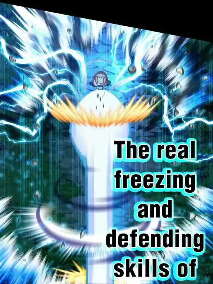 Seize the Mountaintop, Be the Great King Ch.102