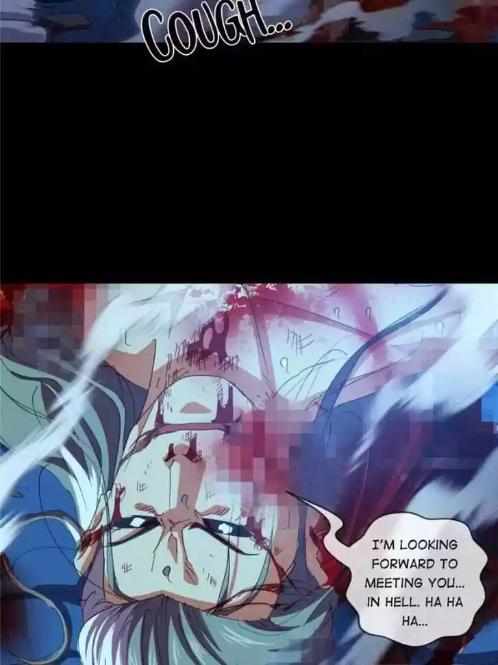 Seize the Mountaintop, Be the Great King Ch.102