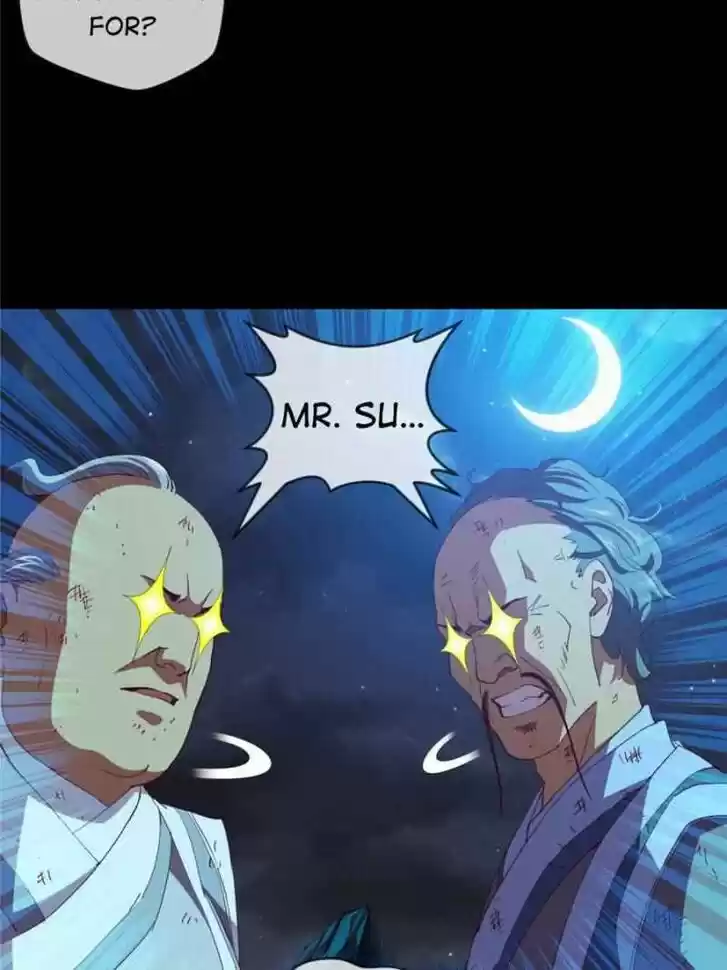 Seize the Mountaintop, Be the Great King Ch.103