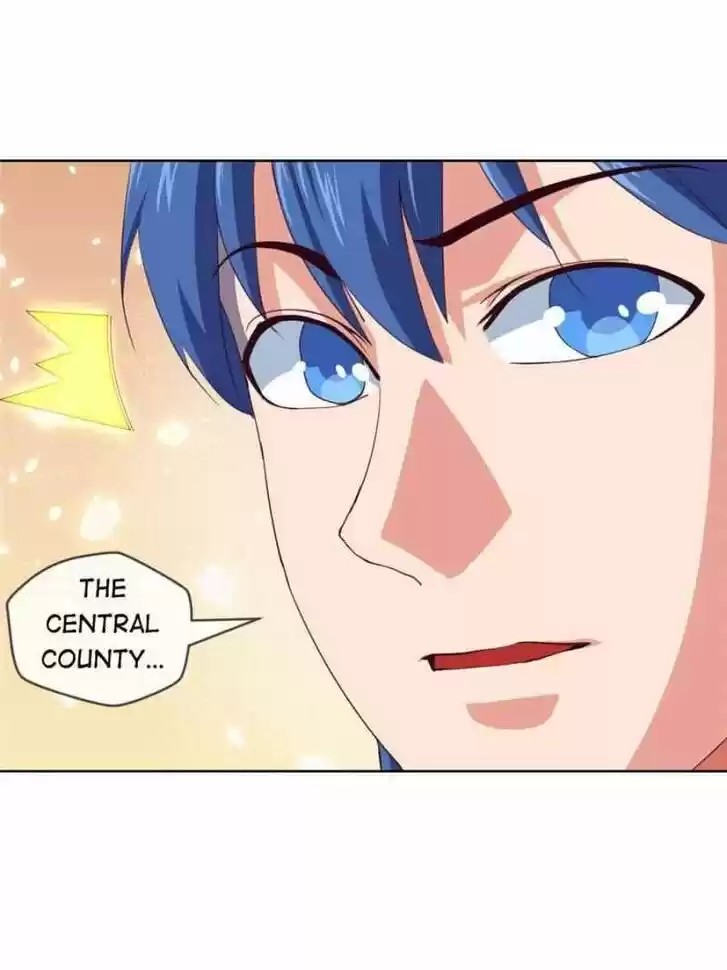 Seize the Mountaintop, Be the Great King Ch.103