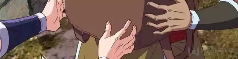 Seize the Mountaintop, Be the Great King Ch.103