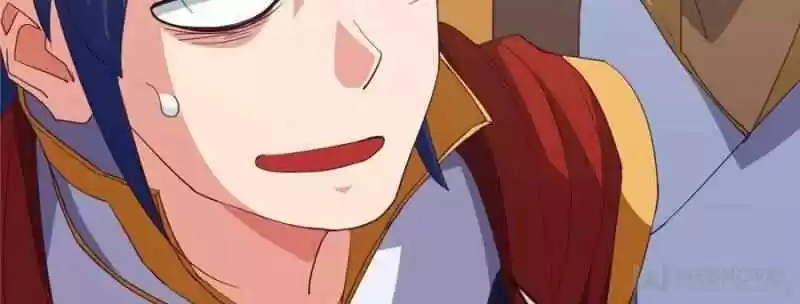 Seize the Mountaintop, Be the Great King Ch.103