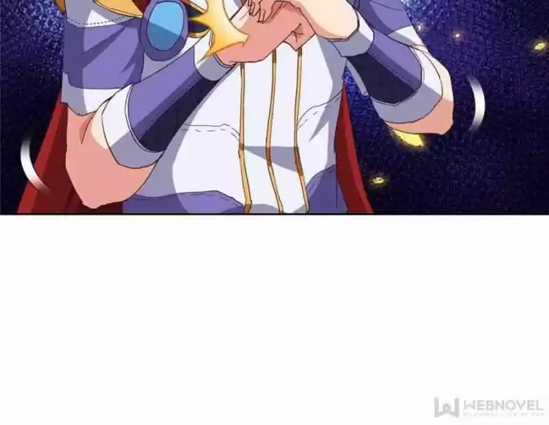 Seize the Mountaintop, Be the Great King Ch.103