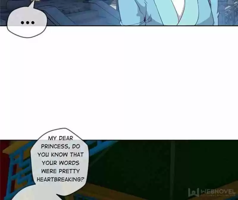 Seize the Mountaintop, Be the Great King Ch.103