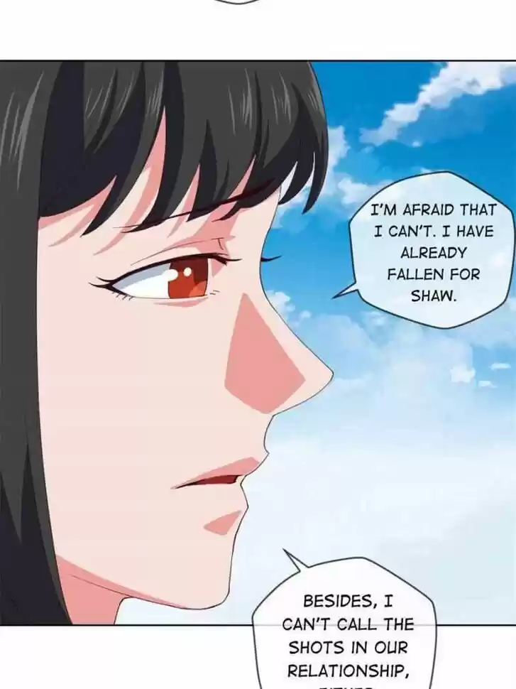 Seize the Mountaintop, Be the Great King Ch.104