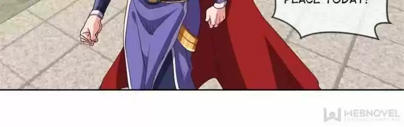 Seize the Mountaintop, Be the Great King Ch.104