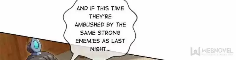 Seize the Mountaintop, Be the Great King Ch.105