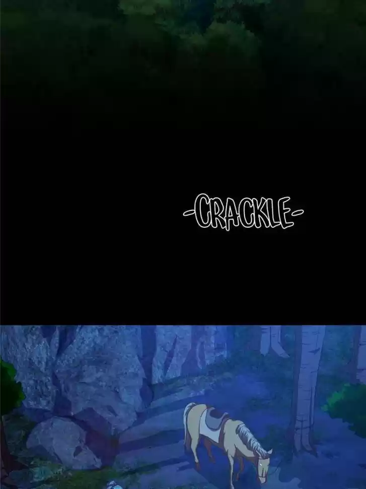 Seize the Mountaintop, Be the Great King Ch.105