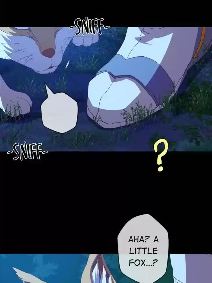 Seize the Mountaintop, Be the Great King Ch.105