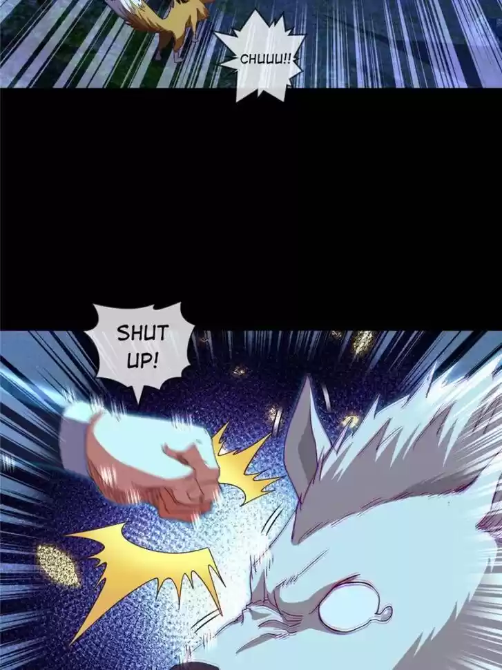 Seize the Mountaintop, Be the Great King Ch.106