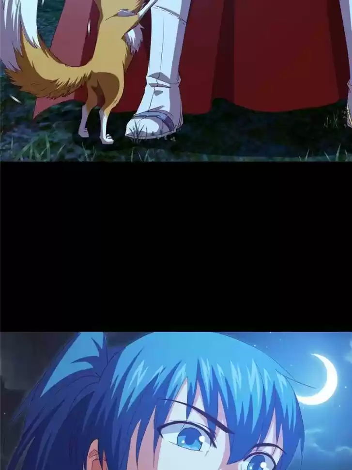 Seize the Mountaintop, Be the Great King Ch.106