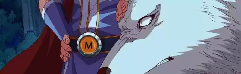 Seize the Mountaintop, Be the Great King Ch.106