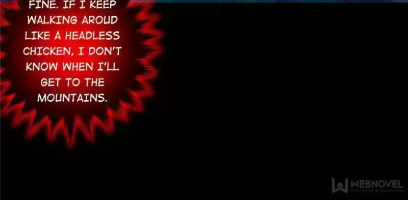 Seize the Mountaintop, Be the Great King Ch.106